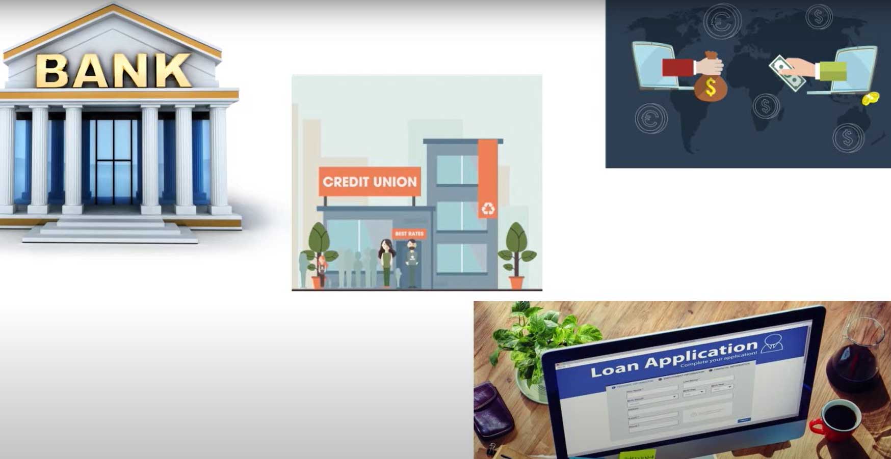 Types of Loan