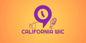 CALIFORNIA-WIC