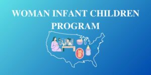 WOMAN INFANT CHILDREN