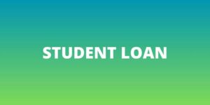 STUDENT LOAN